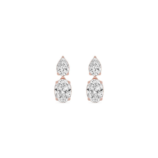 Ivy Celeste earrings