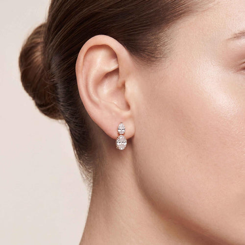 Ivy Celeste earrings