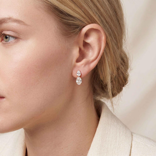 Ivy Celeste earrings