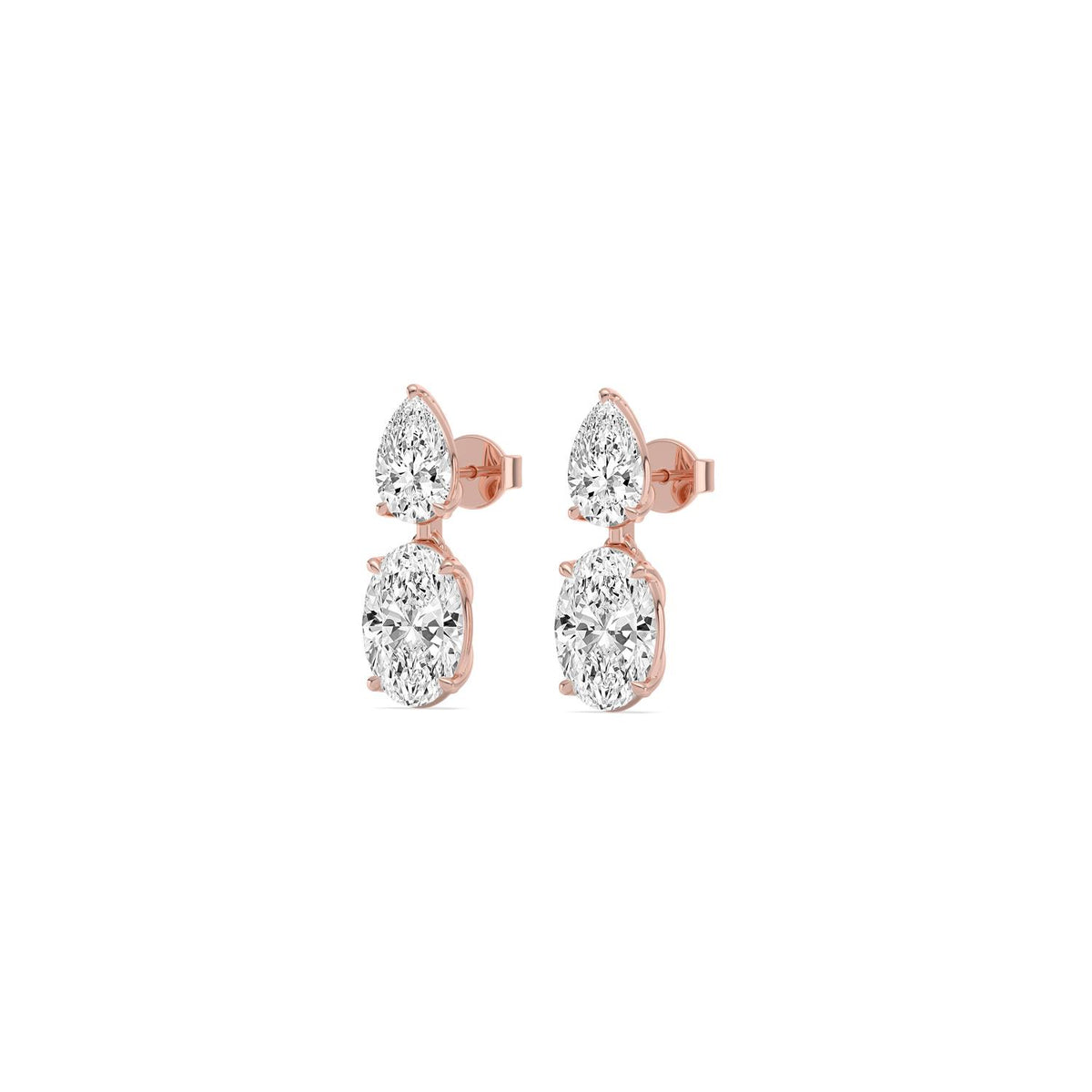 Ivy Celeste earrings