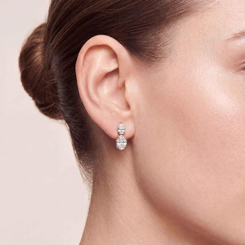Ivy Celeste earrings