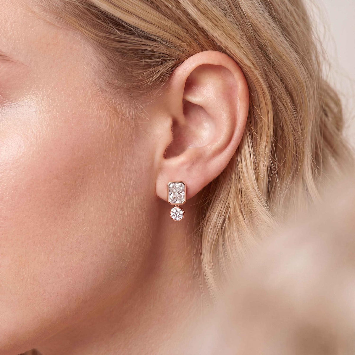 Ivy Dawn earrings