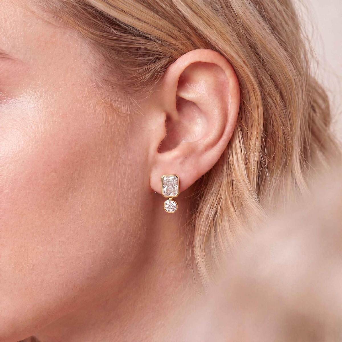 Ivy Dawn earrings