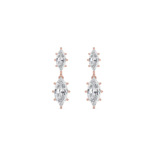 Lia Dove earrings