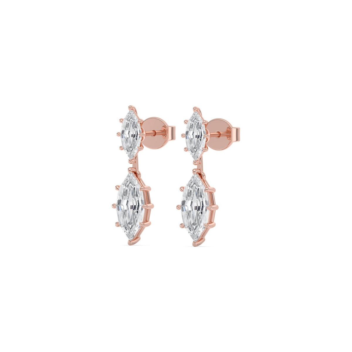 Lia Dove earrings