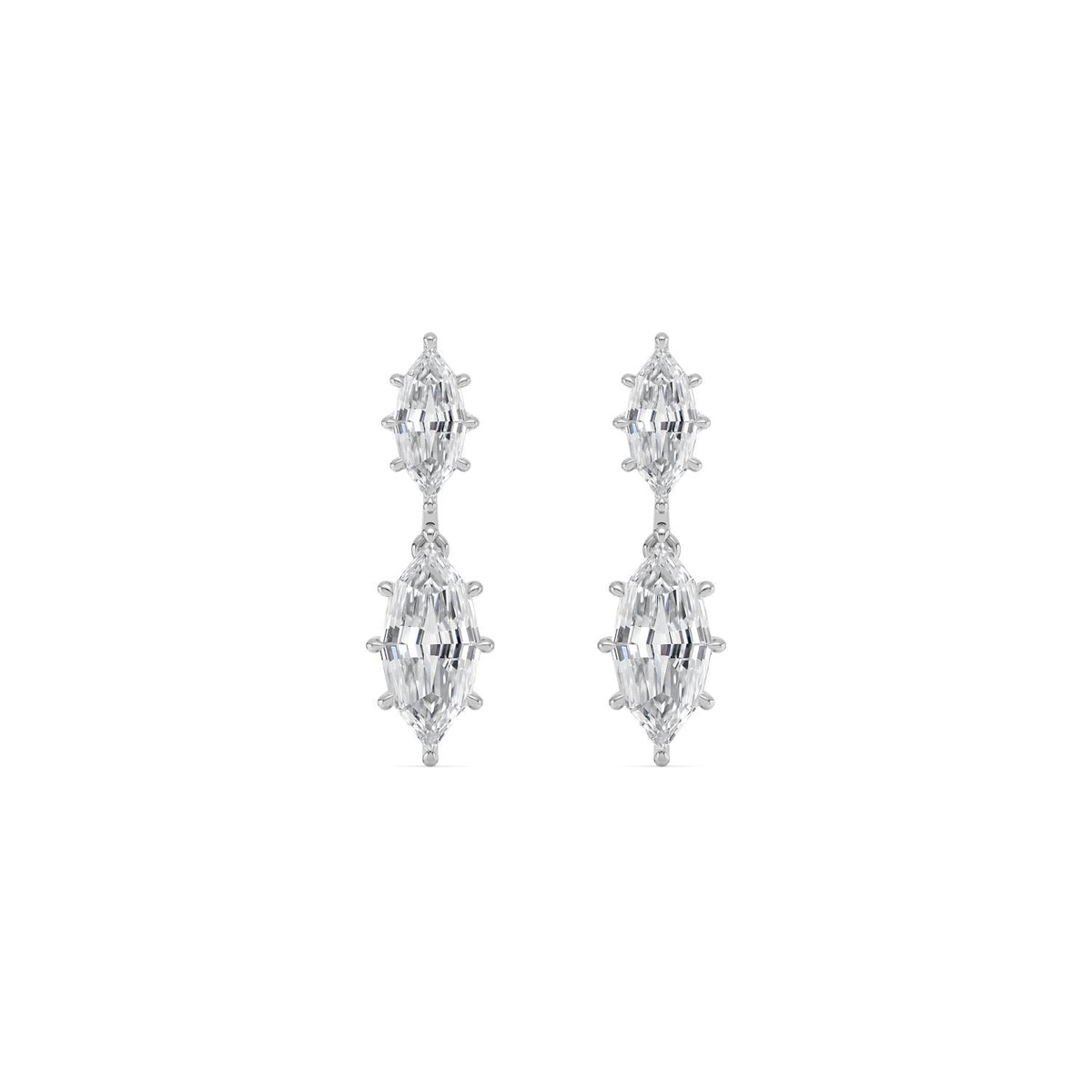 Lia Dove earrings