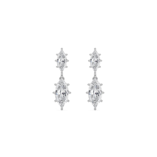 Lia Dove earrings