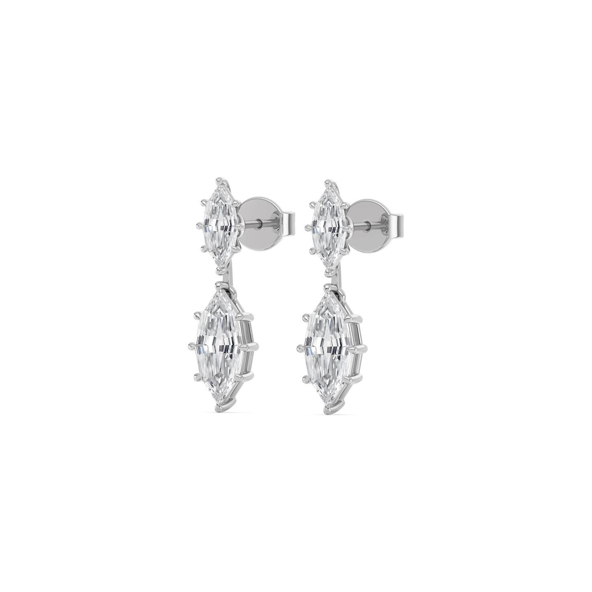 Lia Dove earrings