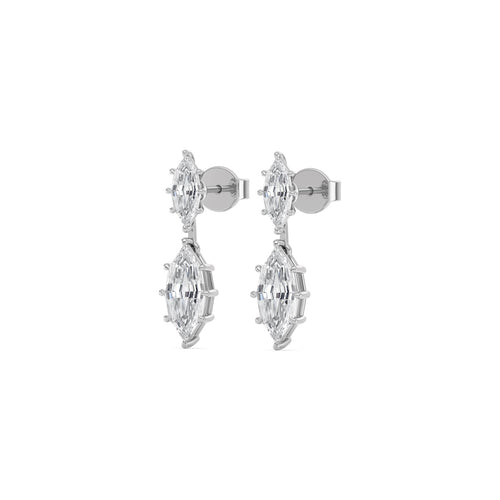 Lia Dove earrings