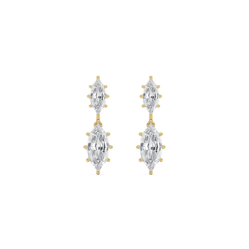 Lia Dove earrings