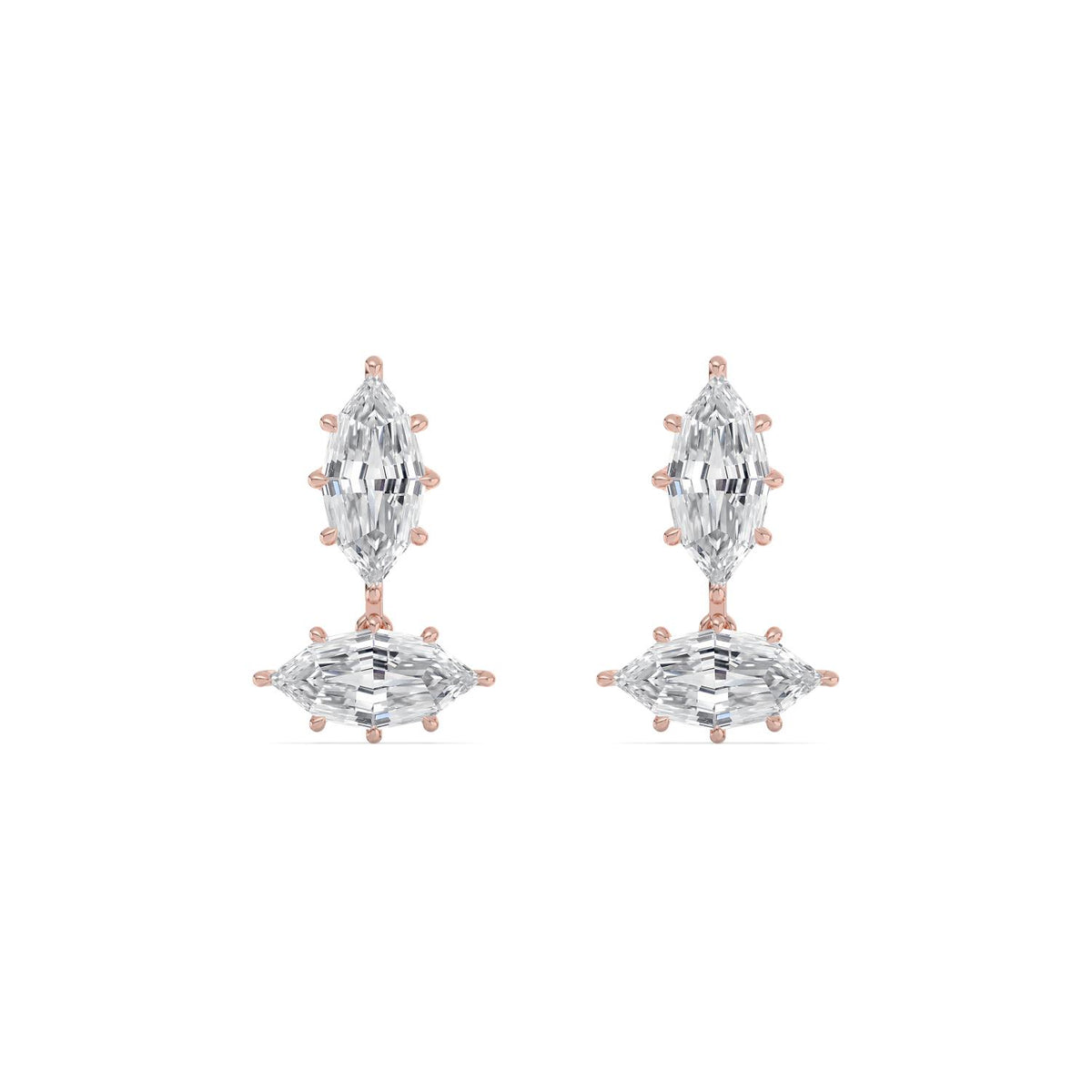 Laila Grace earrings