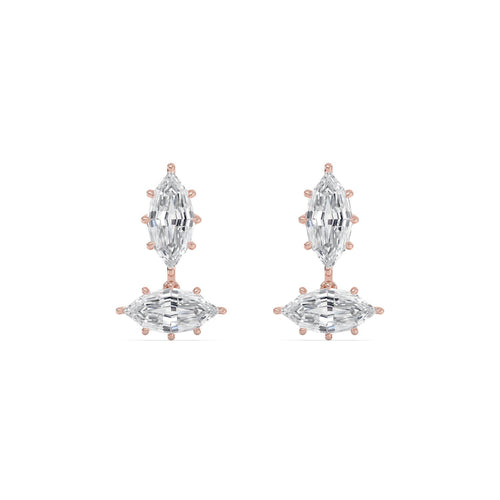 Laila Grace earrings