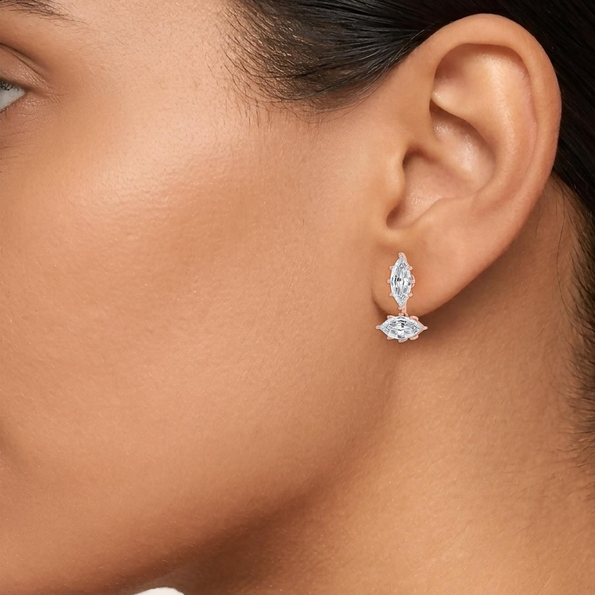Laila Grace earrings