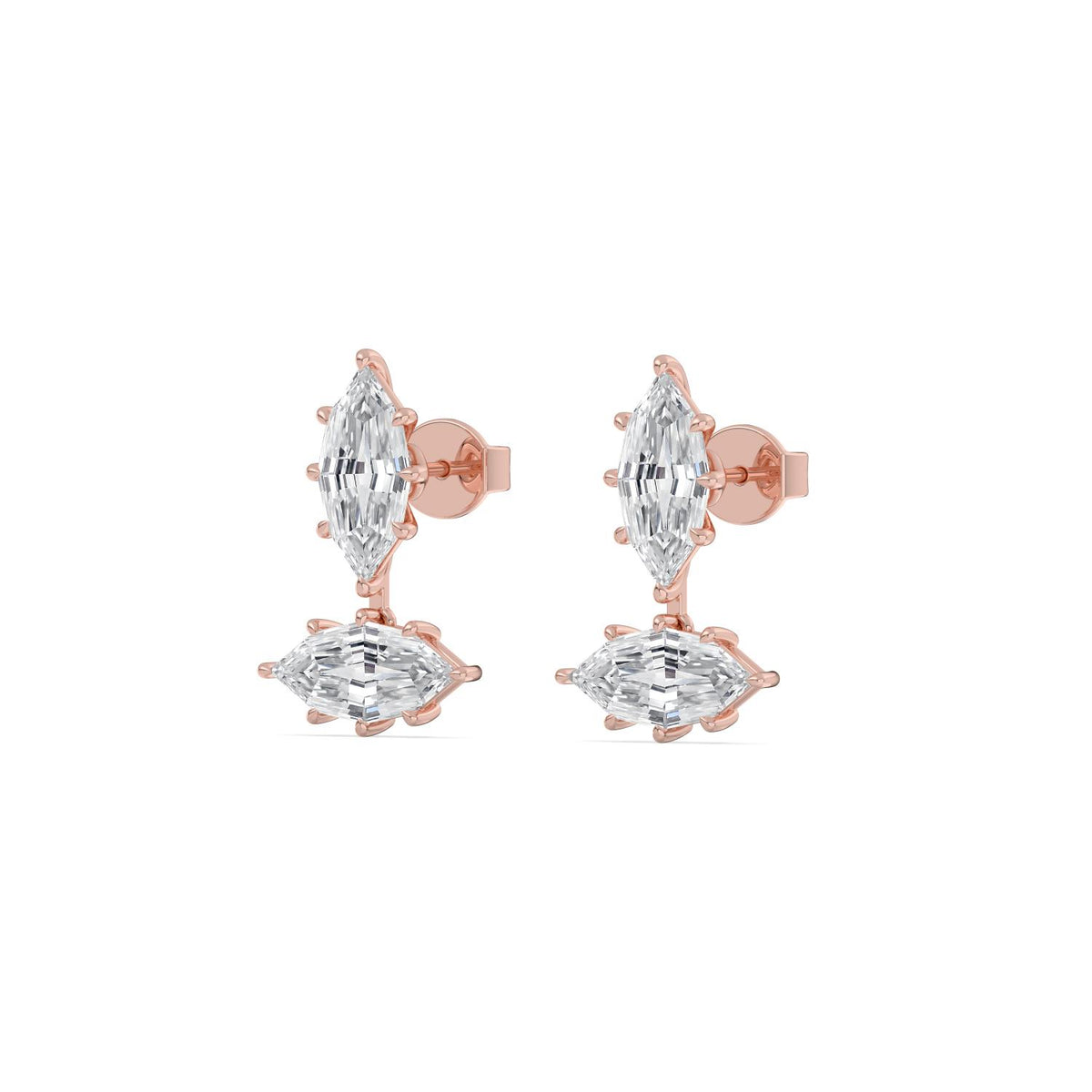 Laila Grace earrings
