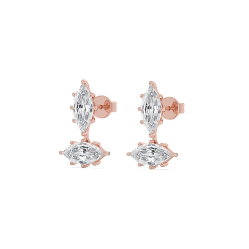 Laila Grace earrings