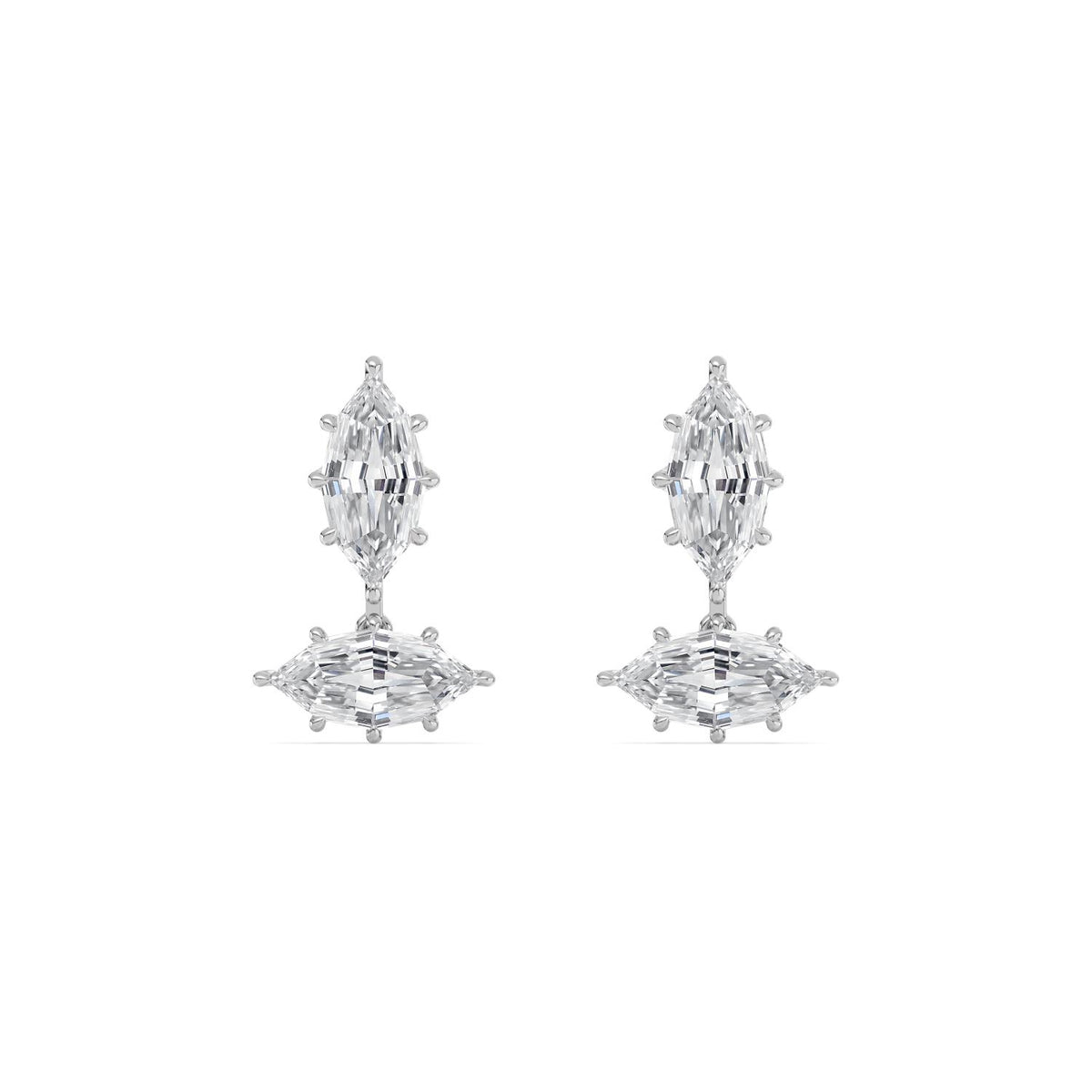 Laila Grace earrings