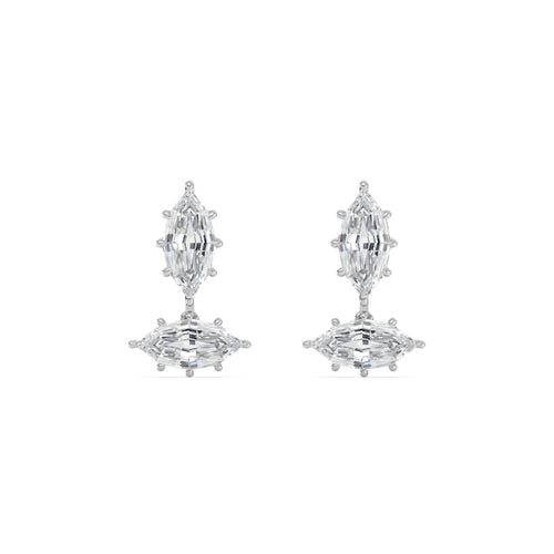 Laila Grace earrings