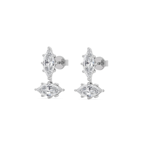 Laila Grace earrings
