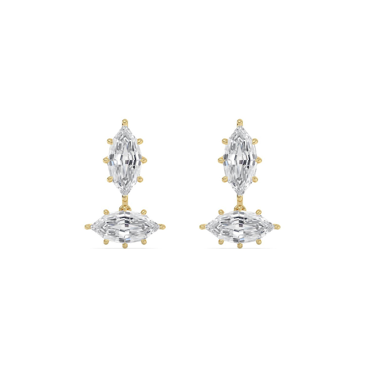 Laila Grace earrings