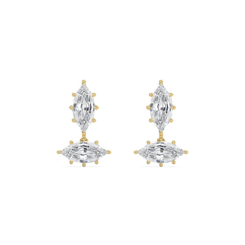 Laila Grace earrings