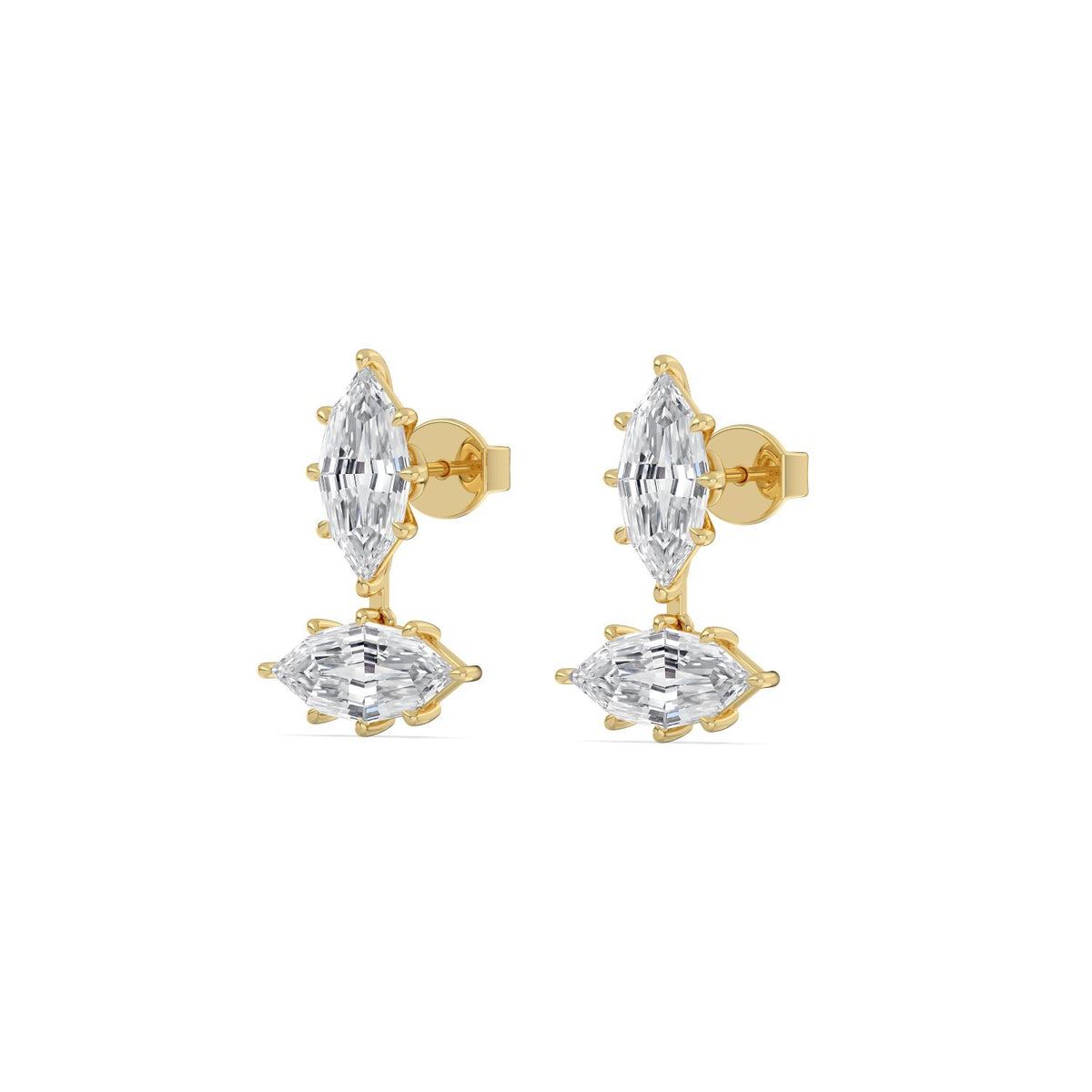 Laila Grace earrings