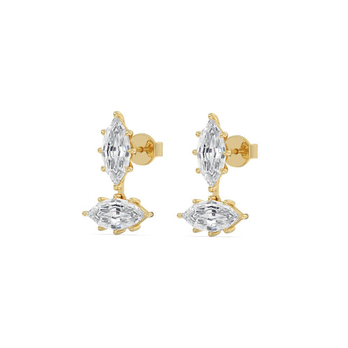 Laila Grace earrings