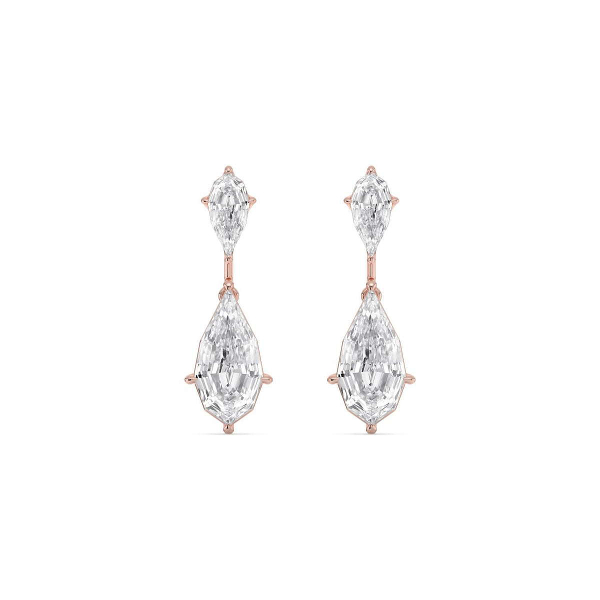 Laila Lune earrings