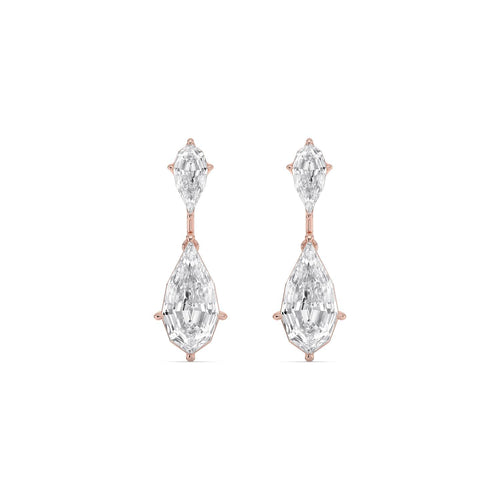 Laila Lune earrings