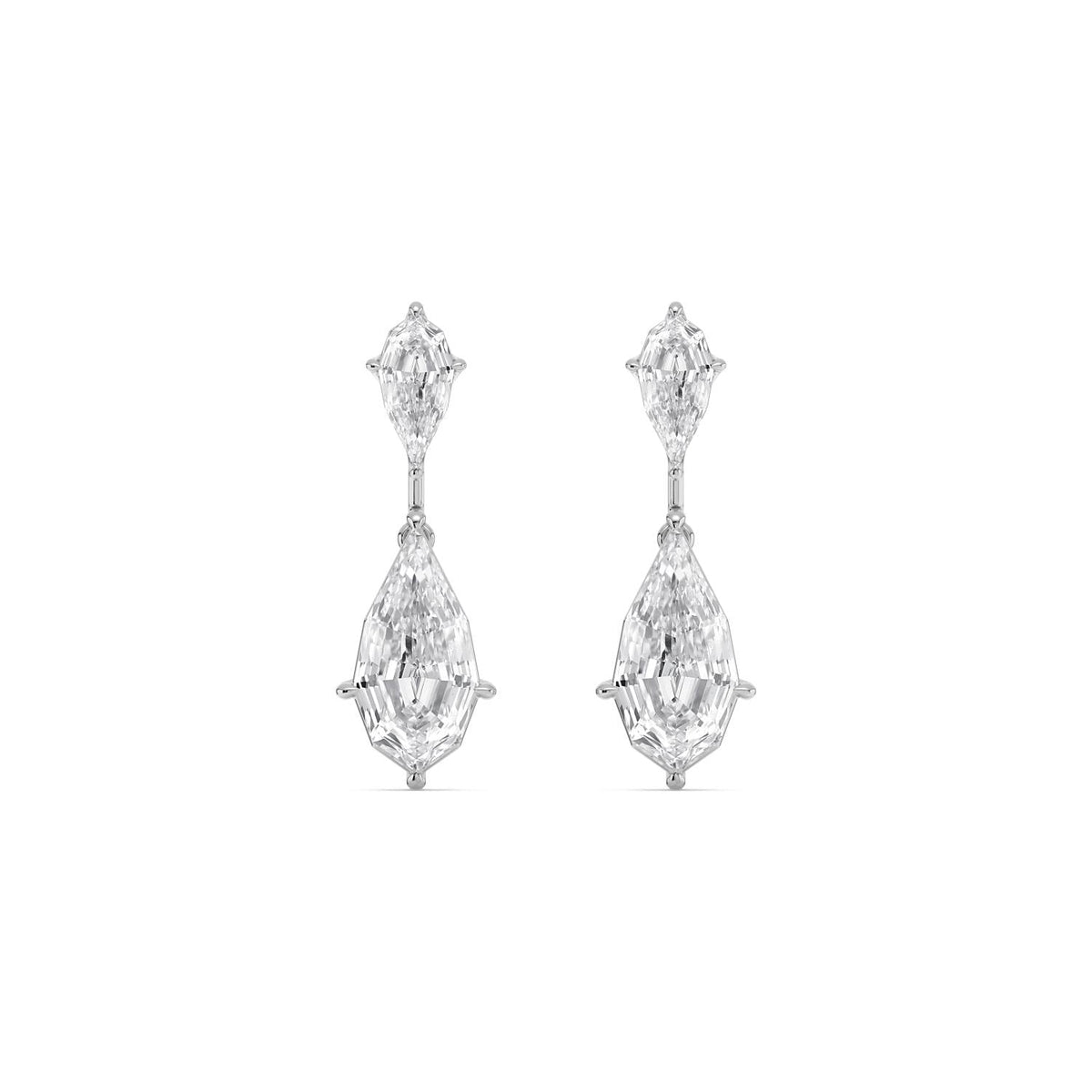 Laila Lune earrings