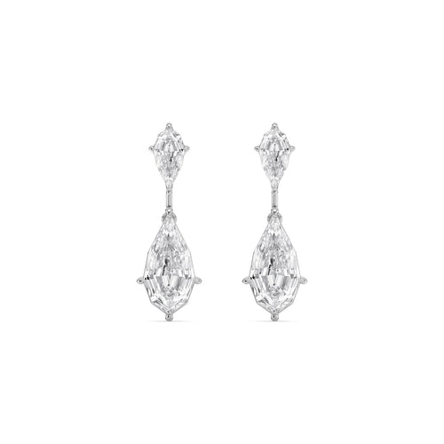 Laila Lune earrings