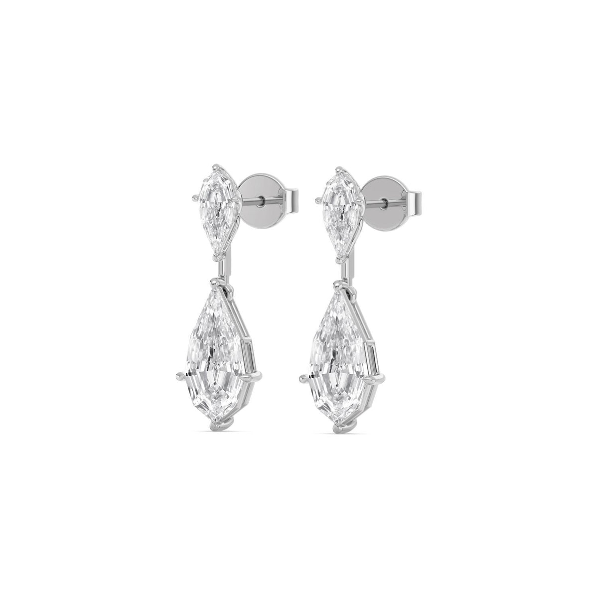 Laila Lune earrings