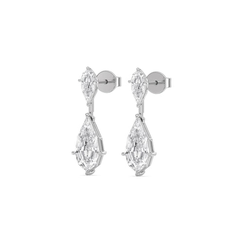 Laila Lune earrings