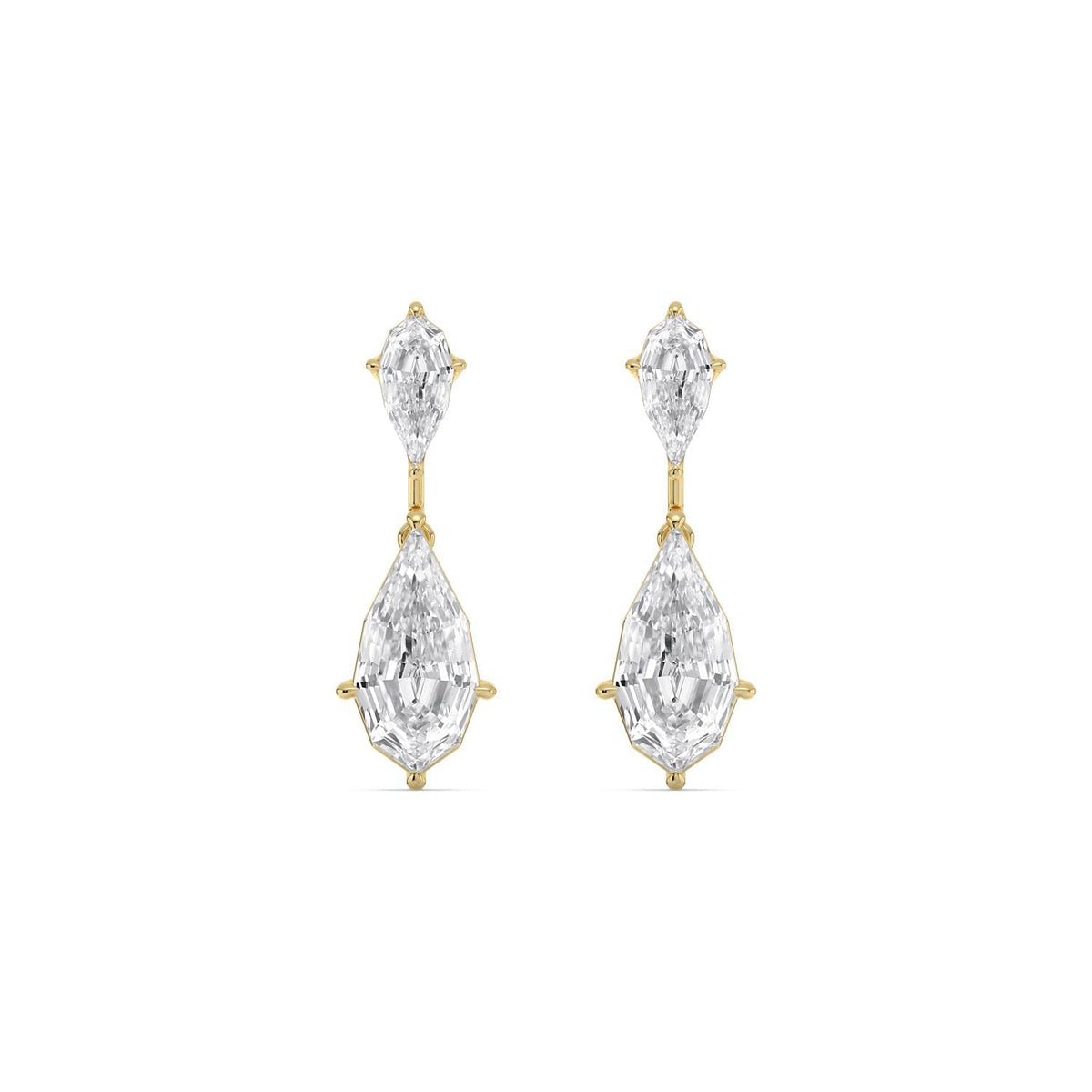 Laila Lune earrings