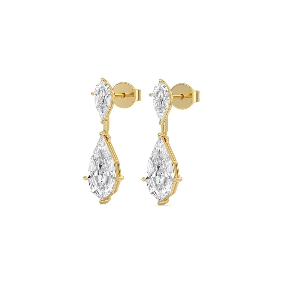 Laila Lune earrings
