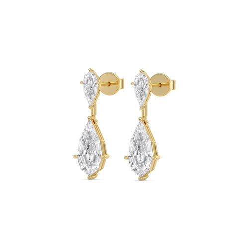 Laila Lune earrings