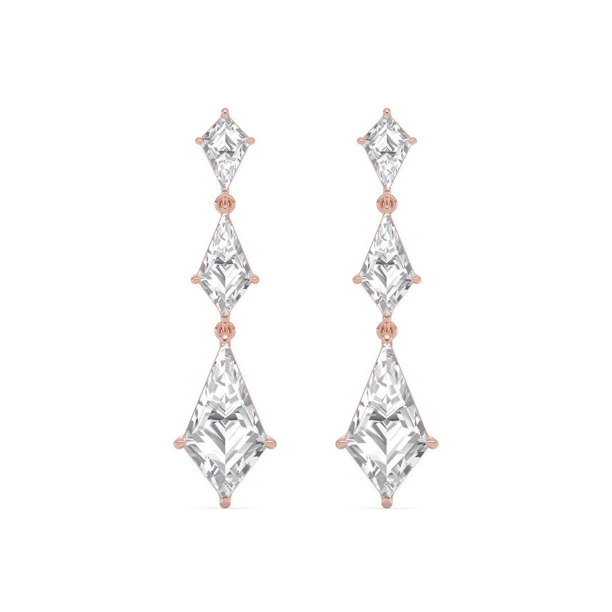 Alma Mae earrings