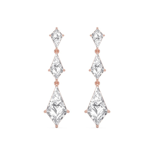 Alma Mae earrings