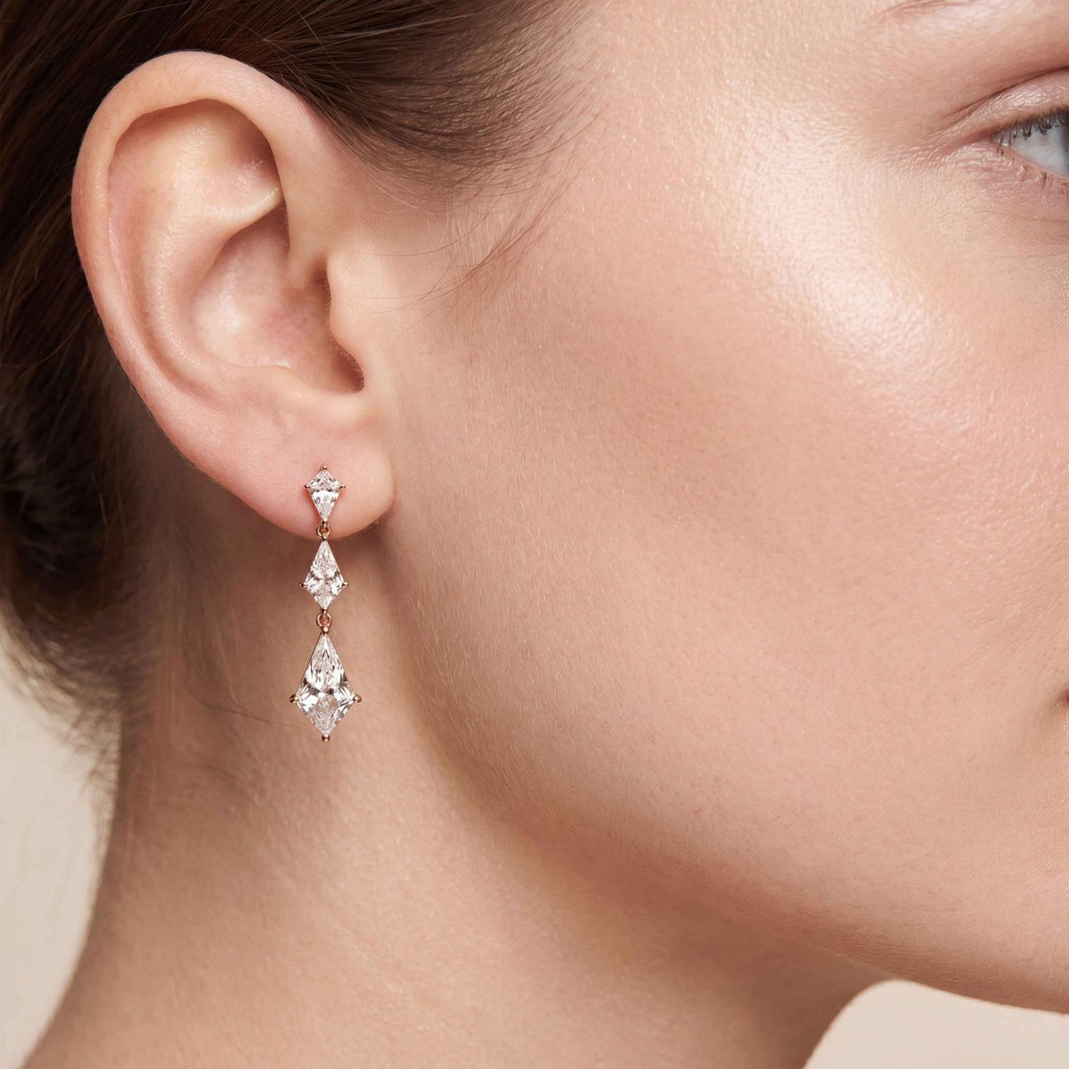 Alma Mae earrings