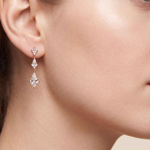 Alma Mae earrings