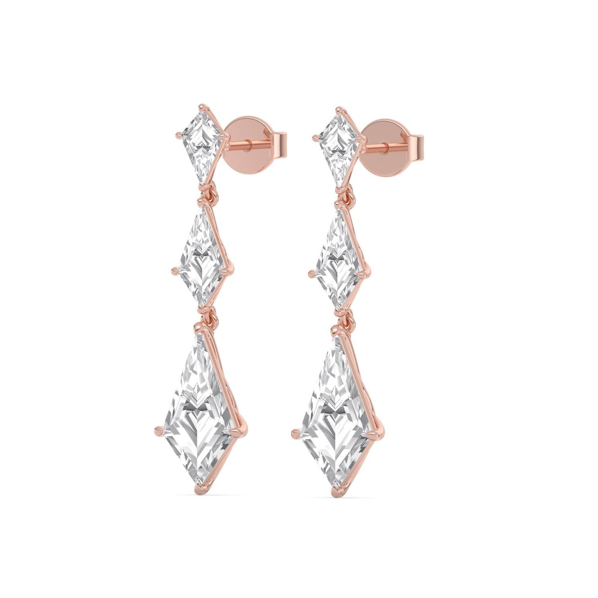 Alma Mae earrings