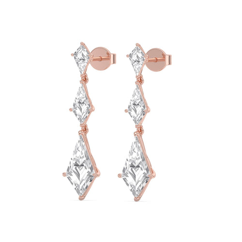 Alma Mae earrings