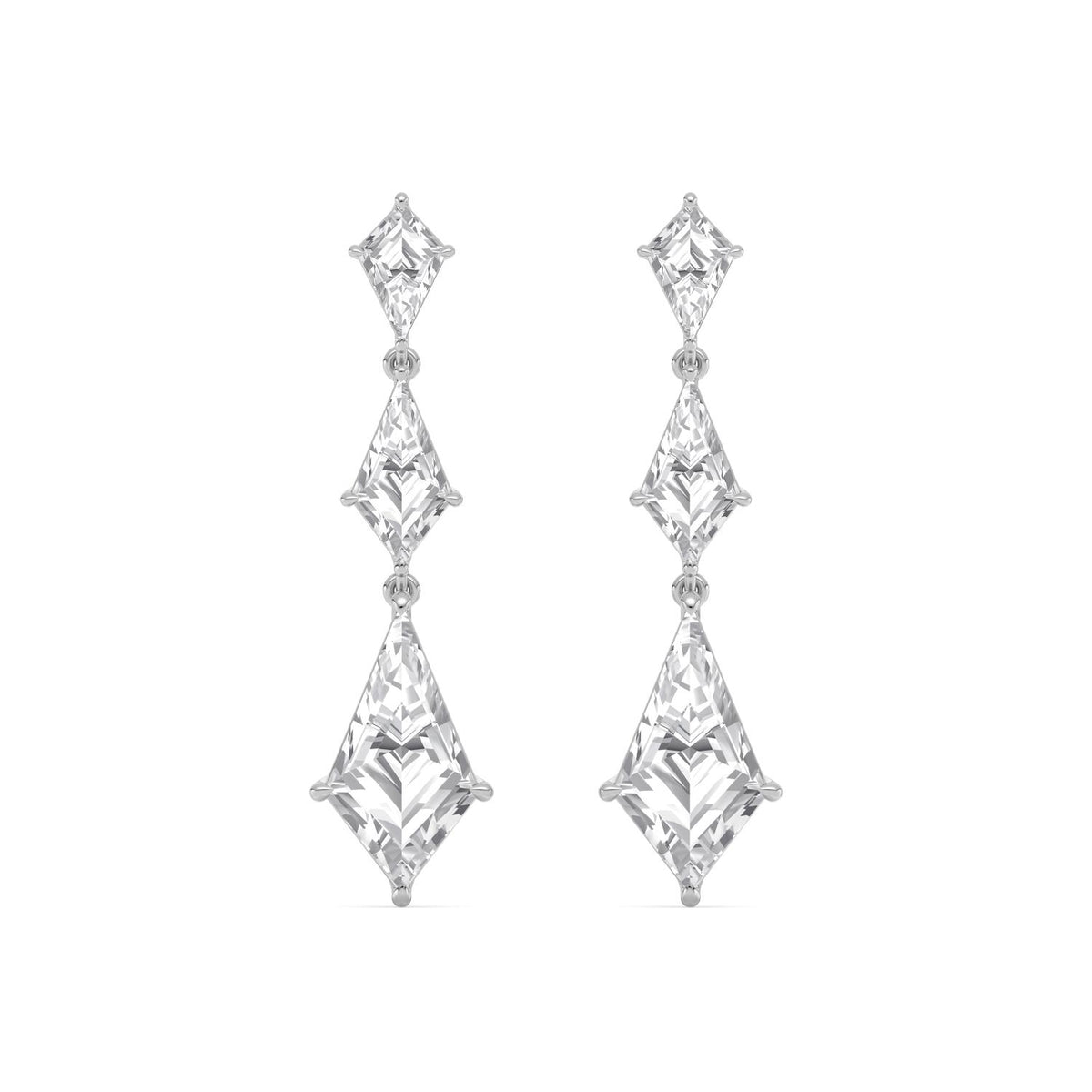 Alma Mae earrings
