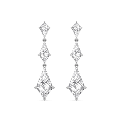 Alma Mae earrings