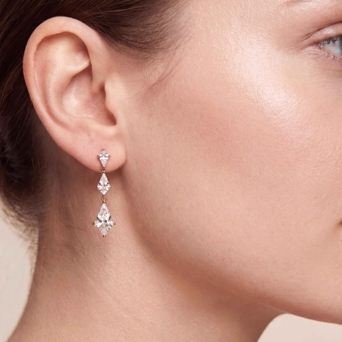 Alma Mae earrings