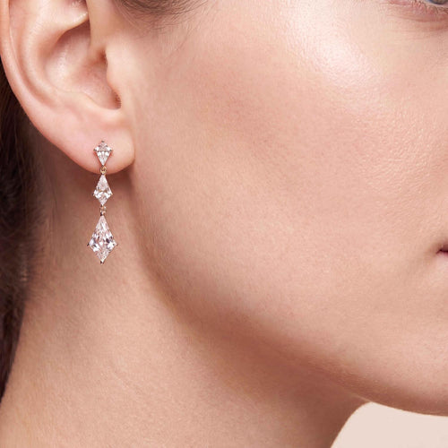 Alma Mae earrings