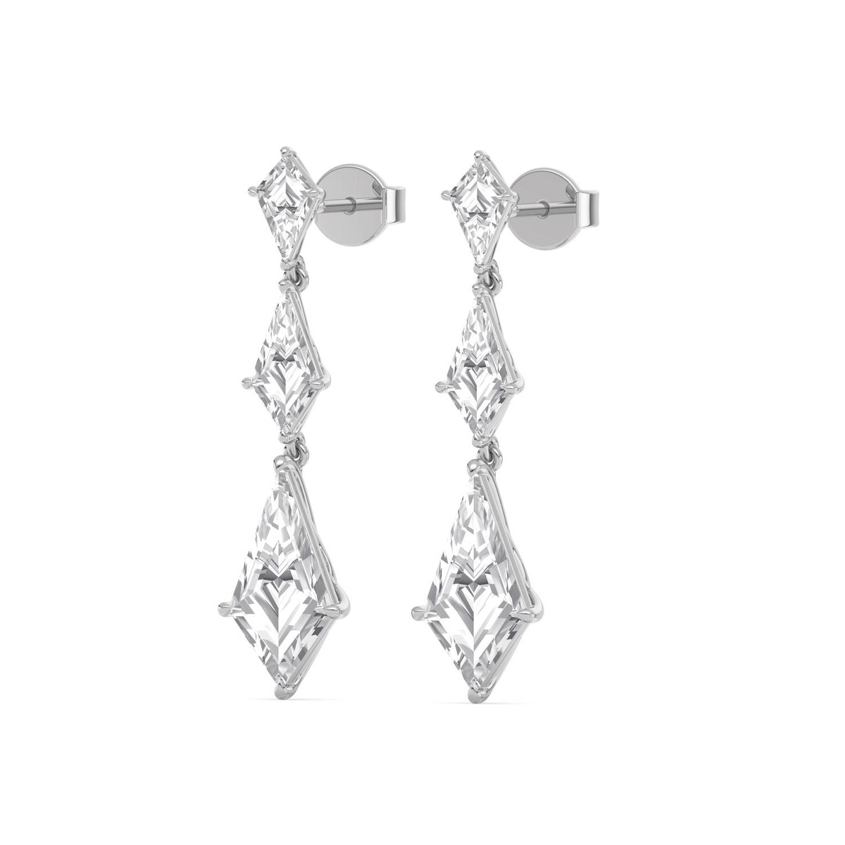 Alma Mae earrings
