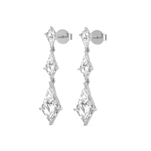 Alma Mae earrings