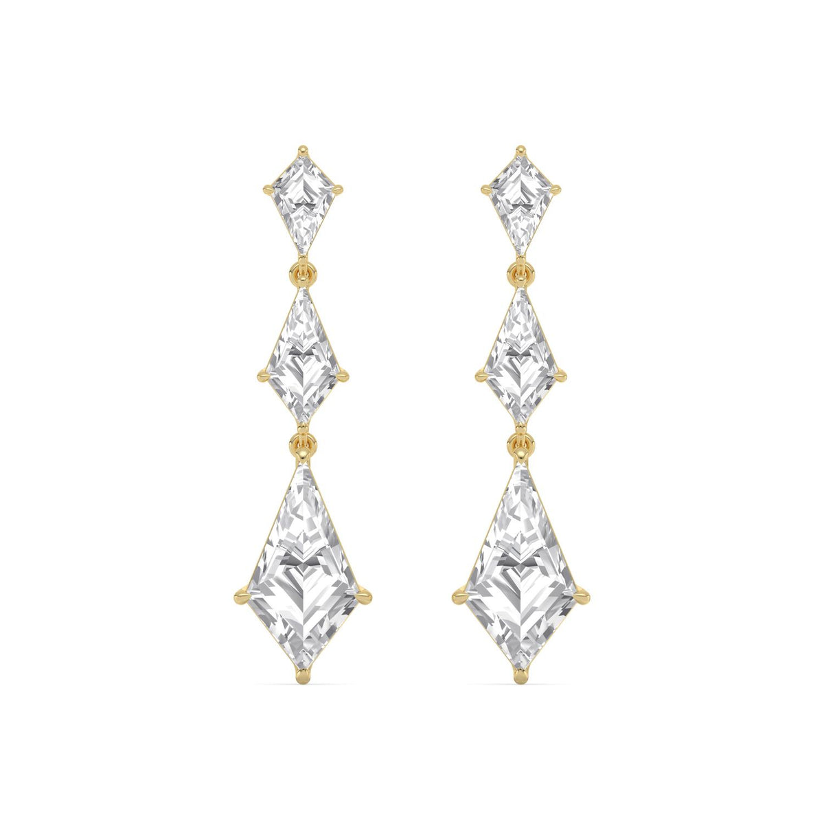 Alma Mae earrings