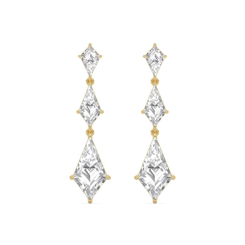 Alma Mae earrings