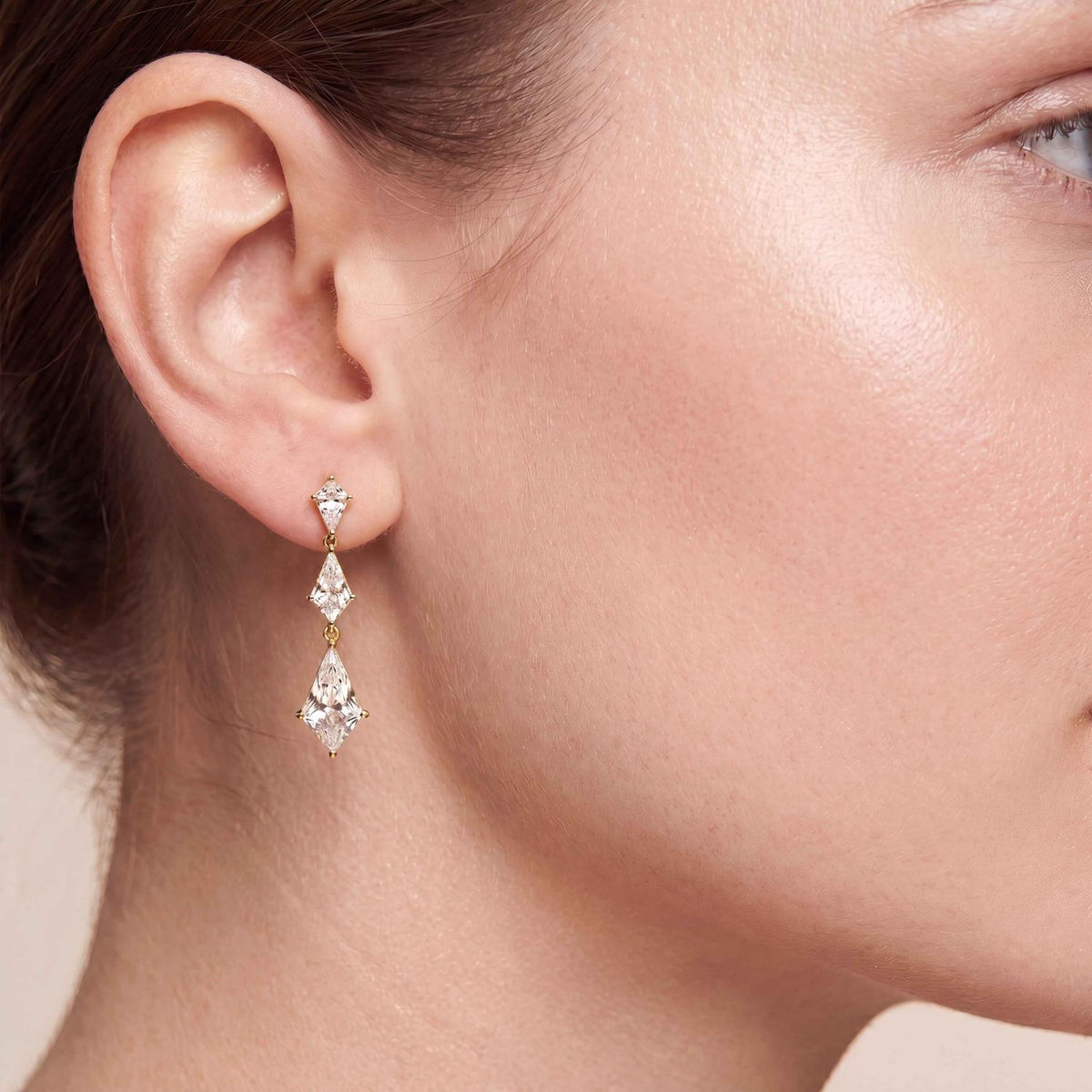 Alma Mae earrings